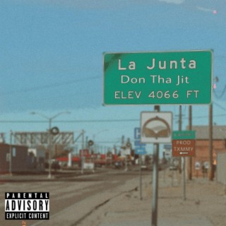 La Junta lyrics | Boomplay Music