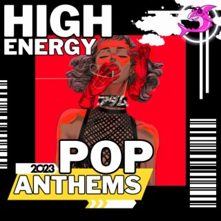 Songs Heard On TV: High Energy Pop Anthems