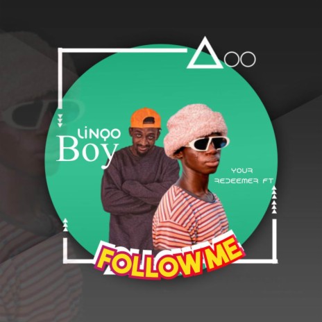 Follow Me | Boomplay Music