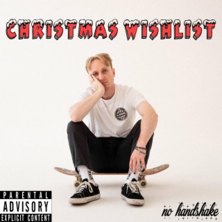 Christmas Wishlist lyrics | Boomplay Music