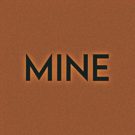 MINE (SPED UP) | Boomplay Music