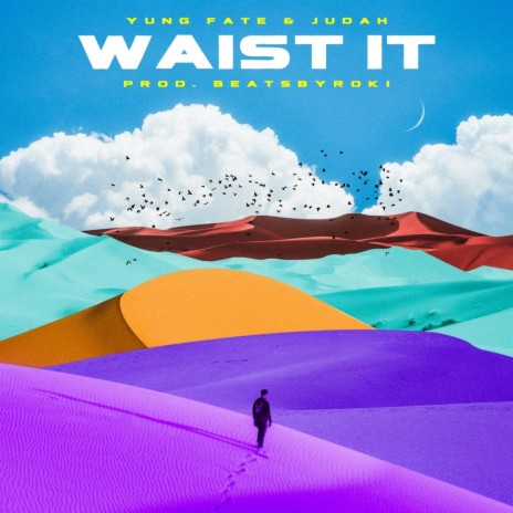 Waste It | Boomplay Music