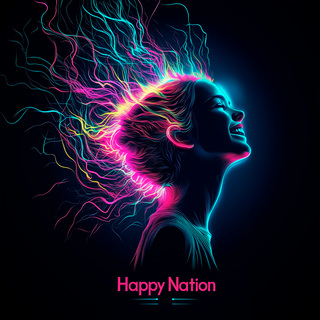 Happy Nation