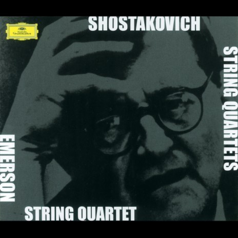 Shostakovich: String Quartet No. 13 in B Flat Minor, Op. 138 (Live) | Boomplay Music