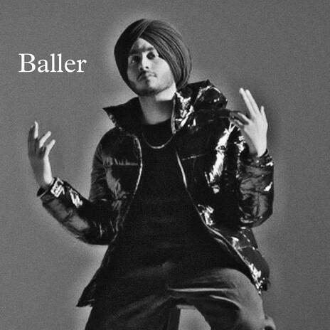 Baller | Boomplay Music