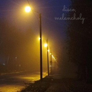 disco, melancholy