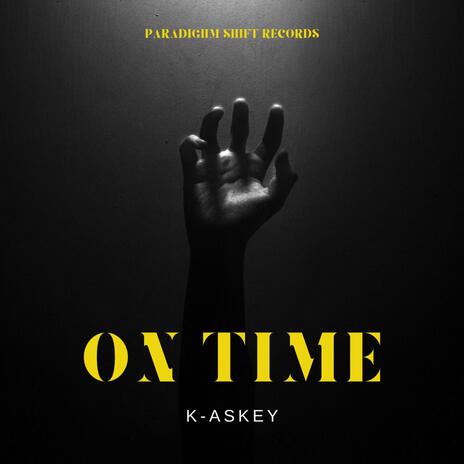 On Time | Boomplay Music