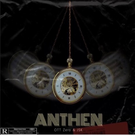 Anthem (feat. JSK) | Boomplay Music