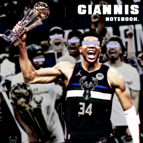 GIANNIS | Boomplay Music