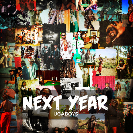 Next Year | Boomplay Music