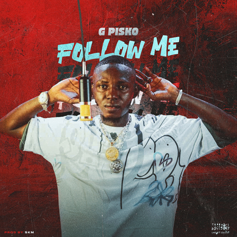 Follow me | Boomplay Music