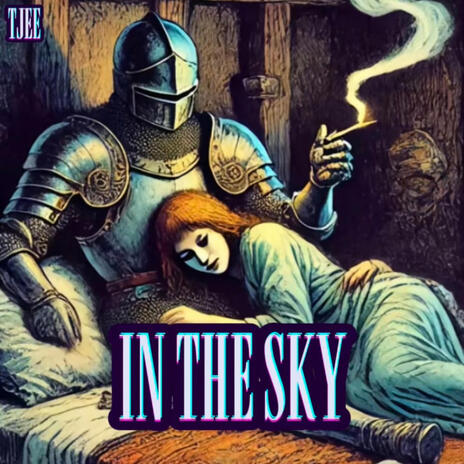 IN THE SKY | Boomplay Music