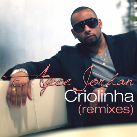 Criolinha (Waithaka Remix) ft. Shana | Boomplay Music