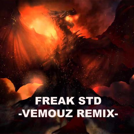 Freak STD | Boomplay Music