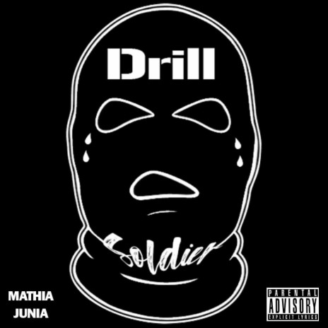 Drill Soldier
