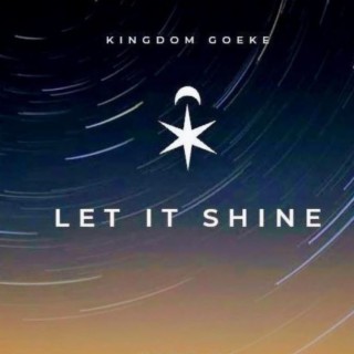 Let It Shine lyrics | Boomplay Music