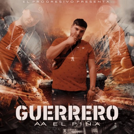 Guerrero | Boomplay Music