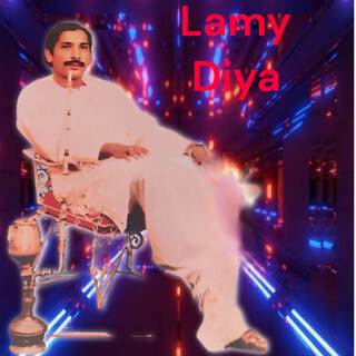 Lamy Diya