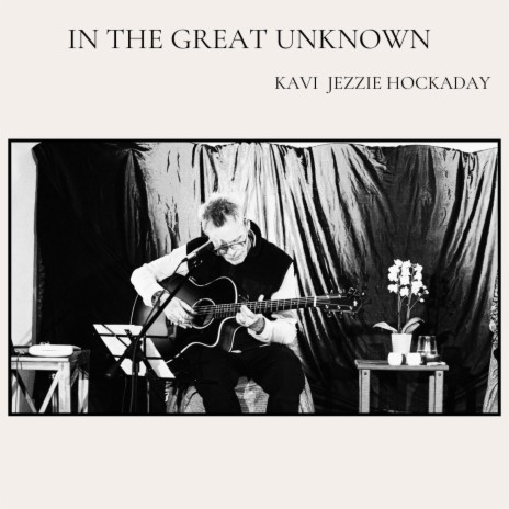 In the Great Unknown | Boomplay Music