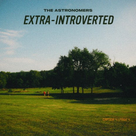 Extra-Introverted | Boomplay Music