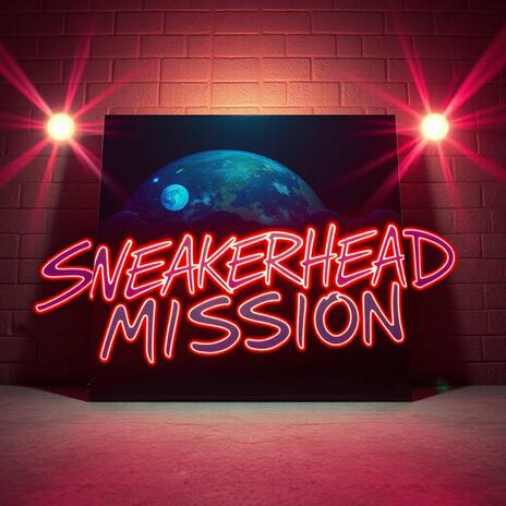 Sneakerhead Mission (remastered) | Boomplay Music