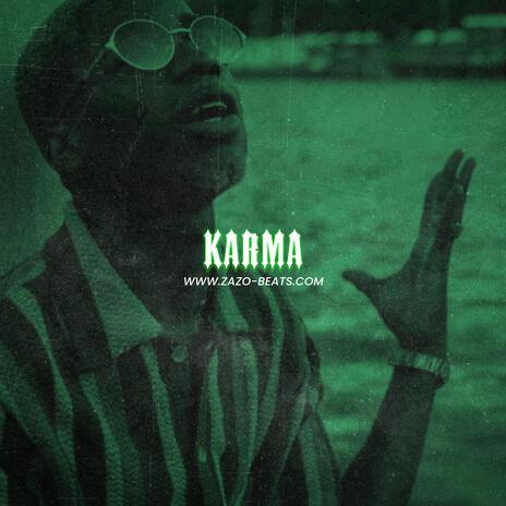 KARMA | Boomplay Music