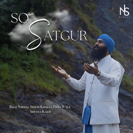 So Satgur ft. Arpana Kaur | Boomplay Music