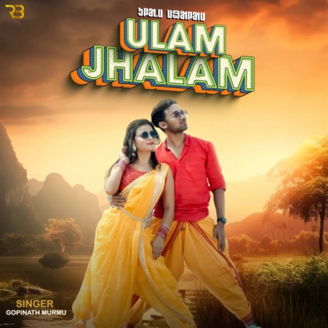 ULAM JHALAM | Boomplay Music