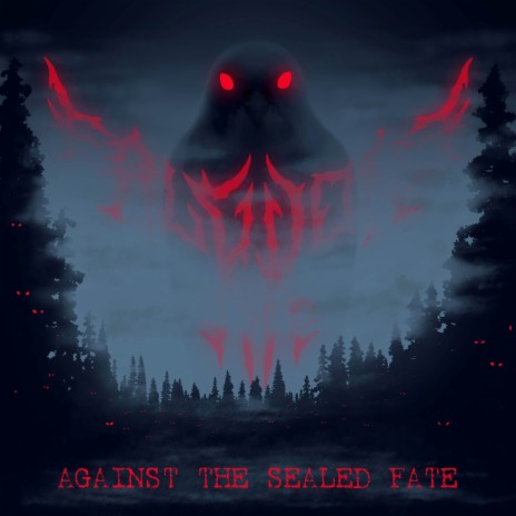 Against the Sealed Fate | Boomplay Music