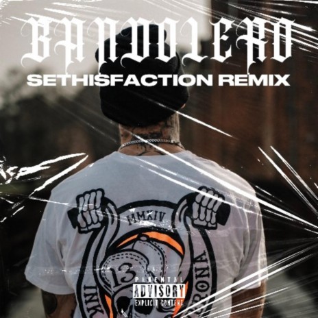 BANDOLERO (Sethisfaction Remix) ft. Sethisfaction | Boomplay Music