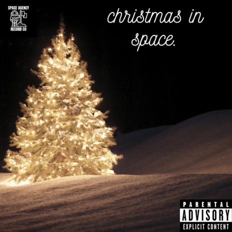 christmas in space. | Boomplay Music
