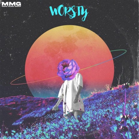 Worsty ft. VIRUS BEATZ | Boomplay Music