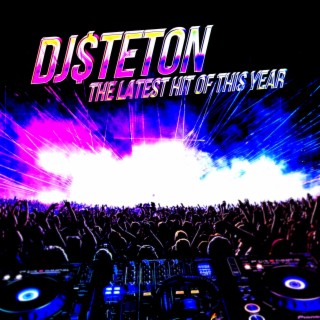 DJ$TETON