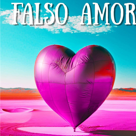 falso amor ft. best key 258 | Boomplay Music