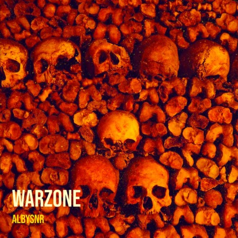 Warzone | Boomplay Music