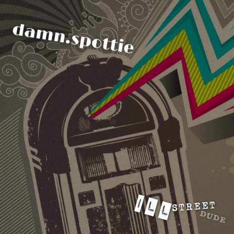 Damn Spottie | Boomplay Music