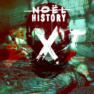 Noël history X ft. L'1consolable, Djamhellvice, Res Turner & Skalpel lyrics | Boomplay Music