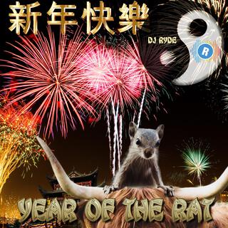 Year of the Rat