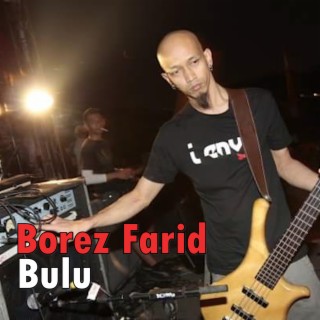 Borez Farid