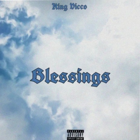 Blessings | Boomplay Music