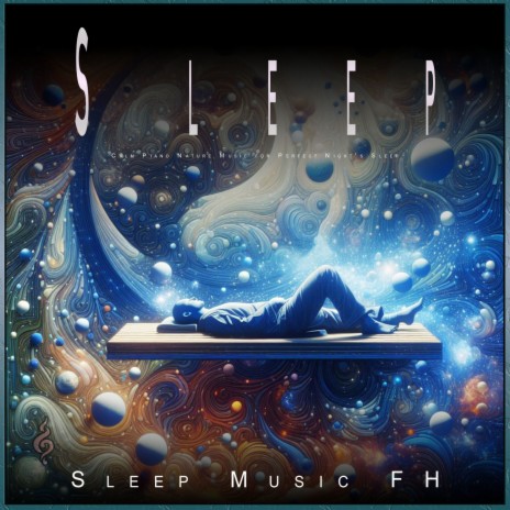 Sleeping Music For Sleep ft. Sleep Music FH & Hypnotic Sleep Ensemble | Boomplay Music