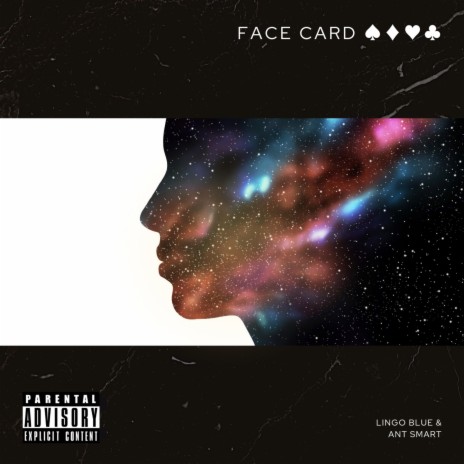 Face Card ft. Ant Smart | Boomplay Music
