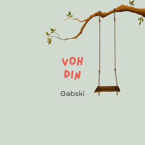 Voh Din | Boomplay Music