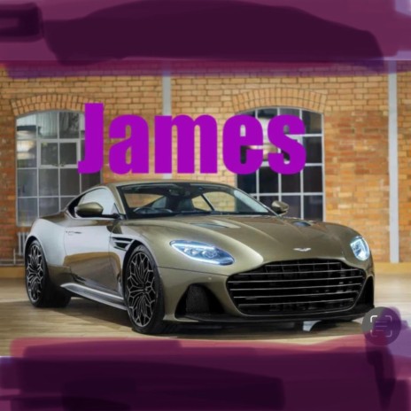 James Bond | Boomplay Music