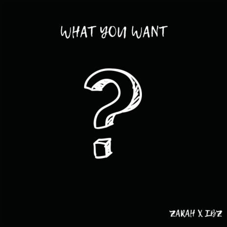 What You Want (Sped Up) | Boomplay Music