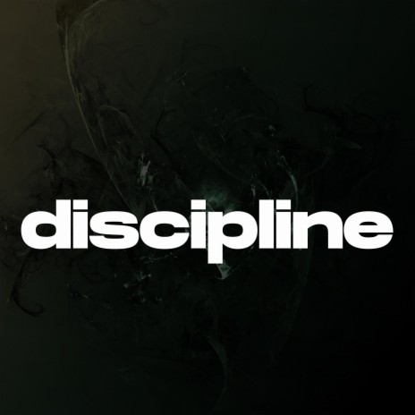Discipline (UK Drill Type Beat)