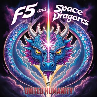 Space Dragons (United humanity (con F5)