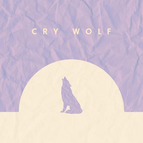 Cry Wolf ft. TreBouncee | Boomplay Music