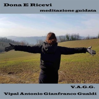 Dona e ricevi meditazione guidata