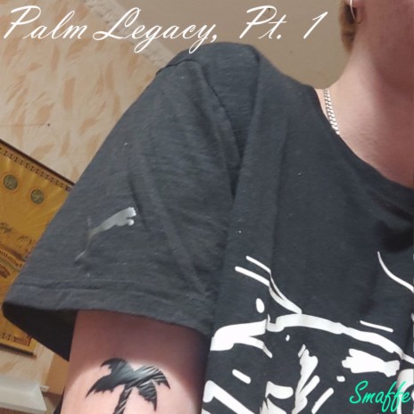 Palm Legacy ft. Pullthetrigger | Boomplay Music